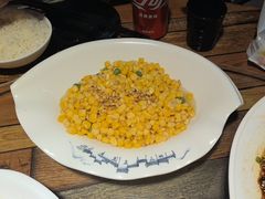 松仁玉米-川渝饭店