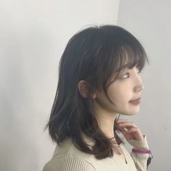 -MYYF SALON烫发染发