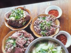 -小杨翘脚牛肉
