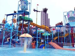 -阿酋湾水上乐园