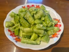 -小街47號江湖菜(四合院店)