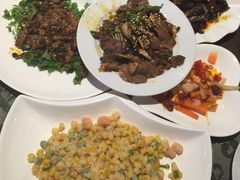 -川味川食府