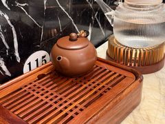 -陶陶居酒家(SM二期购物广场店)