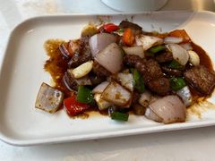-南太湖山庄·四季轩&国风堂中餐厅