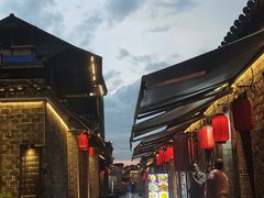 -长临河古镇福味轩土菜馆(长临河店)