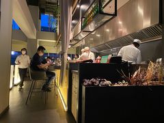 -Hatsune隐泉日式料理(三里屯太古里店)