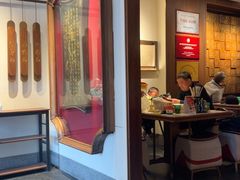 -松鹤面馆·古法焖肉面(观前店)