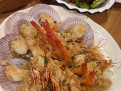 -糟粕醋·椰苑海南菜餐厅(亚龙湾天域酒店)
