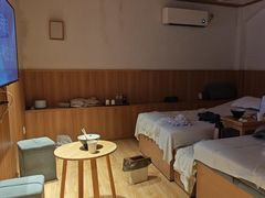 -玖合素手·轻养足浴SPA(云纺大悦城店)