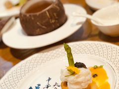 -天府中餐厅·粤菜·海南菜·生猛海鲜(三亚海棠湾洲际度假酒店)