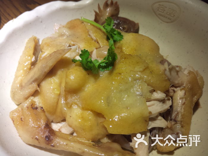 客语(万达广场萝岗店)-图片-广州美食-大众点评网