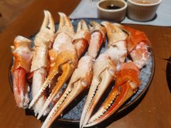 -青岛海天大酒店·1988全日餐厅