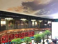 -宴秋杭州菜(锦艺城店)