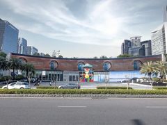 -皇庭广场(福华三路店)