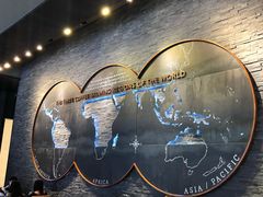 -星巴克臻选(惠州华贸天地1楼店)