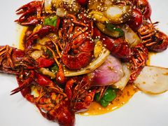 -金陵暴走小龙虾(南京总店)