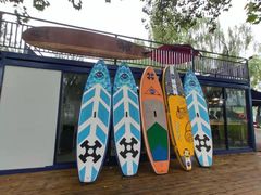 -WhaleSports户外水上运动俱乐部(朝阳公园店)