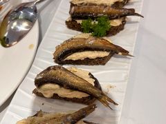 -库滋明·俄罗斯特色美食(中央大街店)