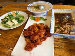 -老雒阳面馆·水席·洛阳菜(纱厂路店)