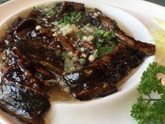 -新聚丰菜馆(太监弄店)