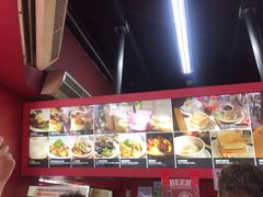 -南洋老咖啡(牛车水店)
