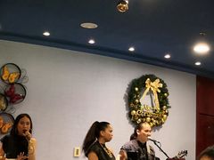 -海神诺富特大酒店-旋宫50旋转餐厅