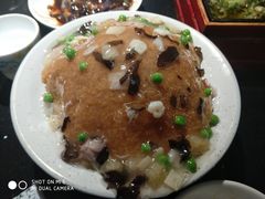 -老头儿油爆虾·知味杭州(爱琴海购物中心)