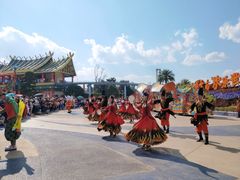 -七彩云南欢乐世界