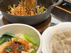 -九毛九西北菜(百信广场店)