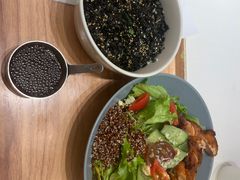 -池奈·咖喱蛋包饭(熙地港店)