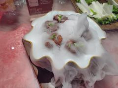 -魁盛居百年鲁菜馆(中林路店)