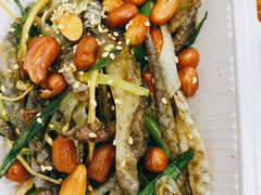 -陈添記·祖傳爽鱼皮·西关老字号(广州首店)