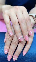 -四季·予你日式美甲美睫Nail