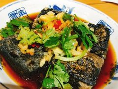 -裕鼎鲜·新中菜(金鼎广场店)