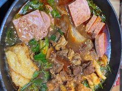 -牛腩之旅·牛腩牛杂煲(光启城美食城店)