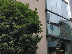 -徐家汇源景区-衡山坊