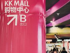 -大剧院(地铁站)