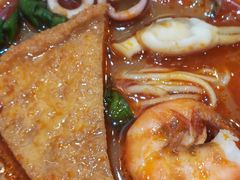 -林氏沙茶面·闽南必尝小吃(福建路店)