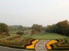 -北京鸿华高尔夫练习场