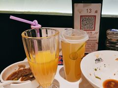 -大铁勺新津菜(迎水道店)