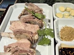 -东方亚克西餐厅(西康路店)