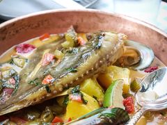 -翠贝卡&Mama Kelly Brunch Coffee(河西店)