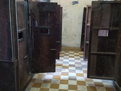 -吐斯廉屠杀博物馆