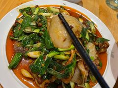 -灯盏窝餐厅