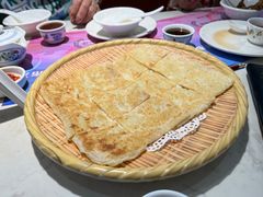 榴莲薄饼-叹茶靓点·粤式餐厅·全天茶市(石井万民广场店)