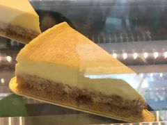 纽约芝士-拾壹cafe·工作室
