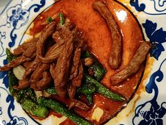 -西湖春天•老字号杭州菜(百汇店)