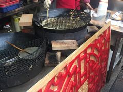 -七宝老街臭豆腐