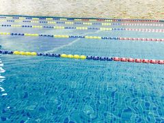 -天安数码城会所游泳馆