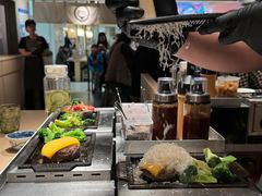 -肉肉大米(金虹桥店)